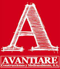 Logotipo Avantiare S.A.