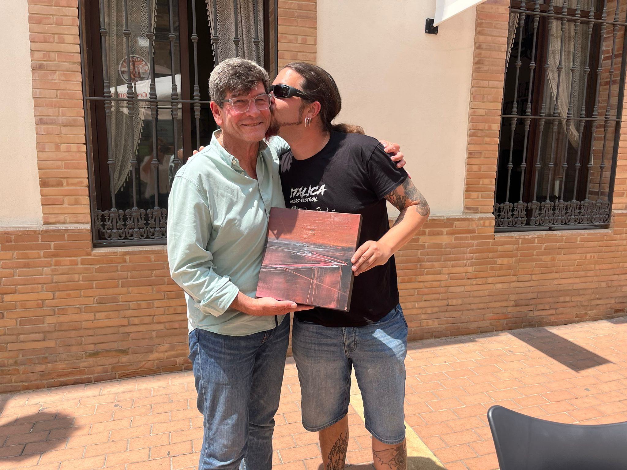 Regalo 2