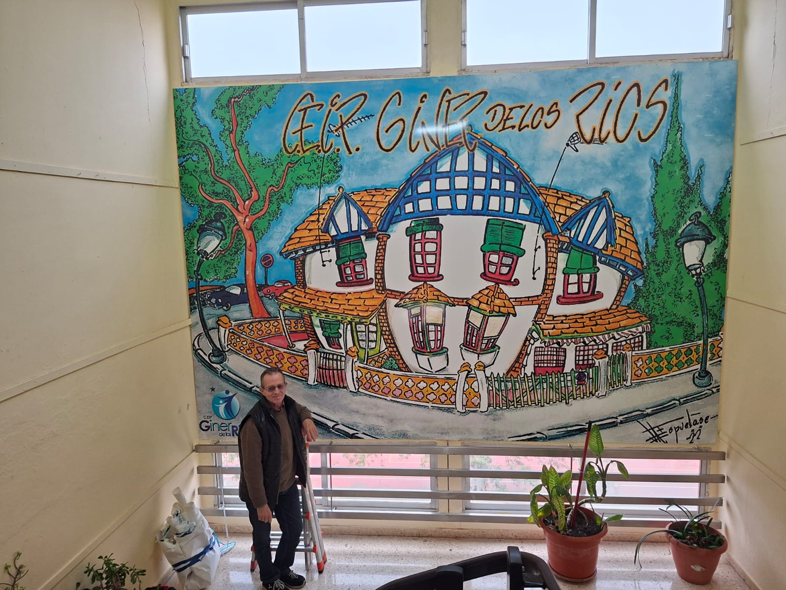 Giner de los Ríos 2