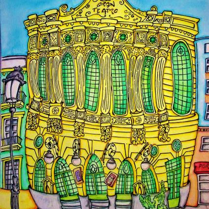 Gran Teatro