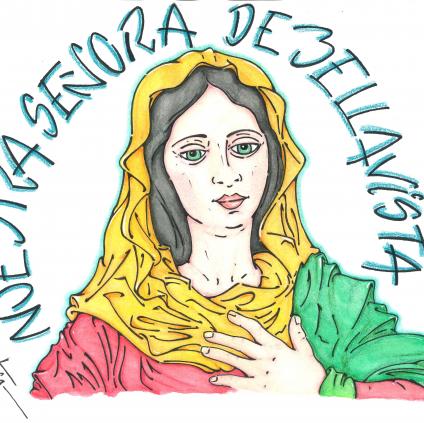 Virgen de Bellavista