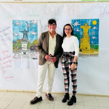 CEIP San Jorge de Palos
