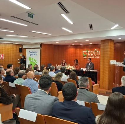 III Congreso de Enfermedades Raras