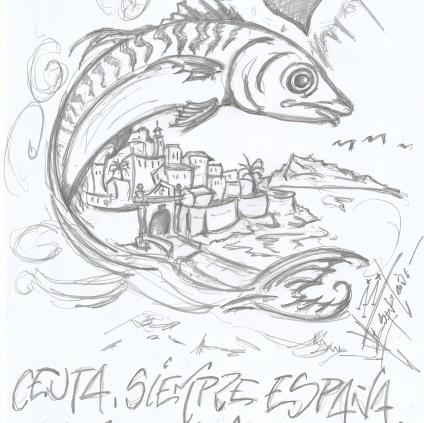 Ceuta siempre España