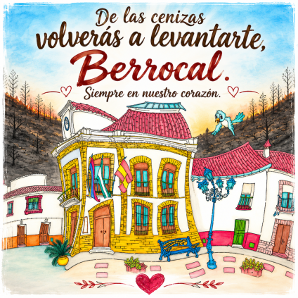Volveras a levantarte