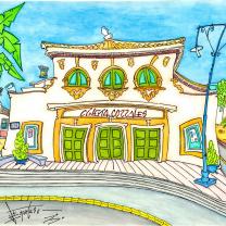 Teatro Cinema de Corrales