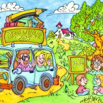 Premio Andévalo 2025