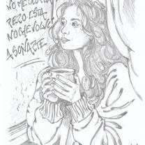 Hace tiempo no me ocurría,  pero esta noche volví a soñante