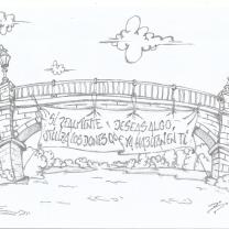 Si realmente deseas algo....
