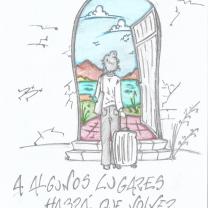 A algunos lugares habrá que volver.....