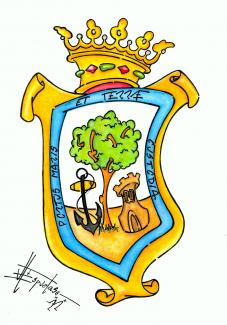 Escudo de Huelva
