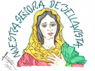 Virgen de Bellavista