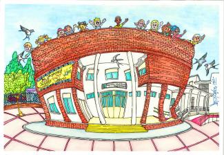 CEIP Miguel de Cervantes (Lucena del Puerto)