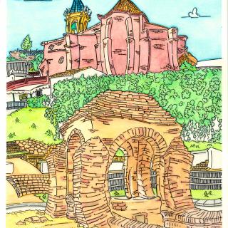 La Fontanilla